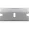 Sparco Single Edge Replacement Blades, 5/PK, Silver SPR01485 - alternate 1